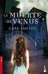 Muerte de Venus, la.