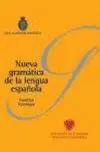Nueva Gramatica de la Lengua Española. Fonetica y Fonologia