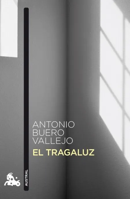 Tragaluz, el.