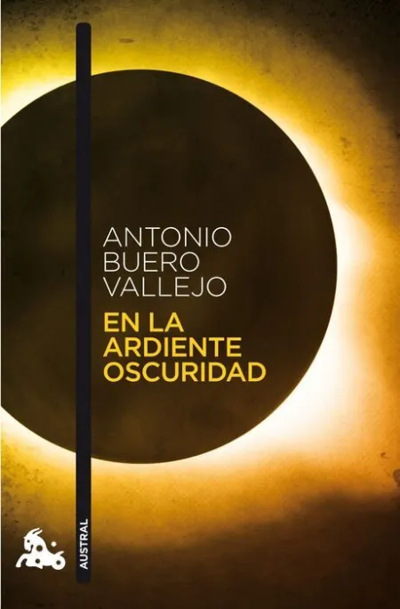 En la Ardiente Oscuridad N124