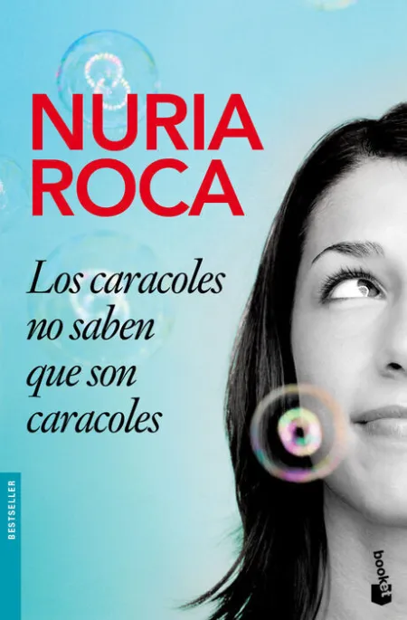 Caracoles no Saben que Son Caracoles, los