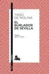 El Burlador de Sevilla