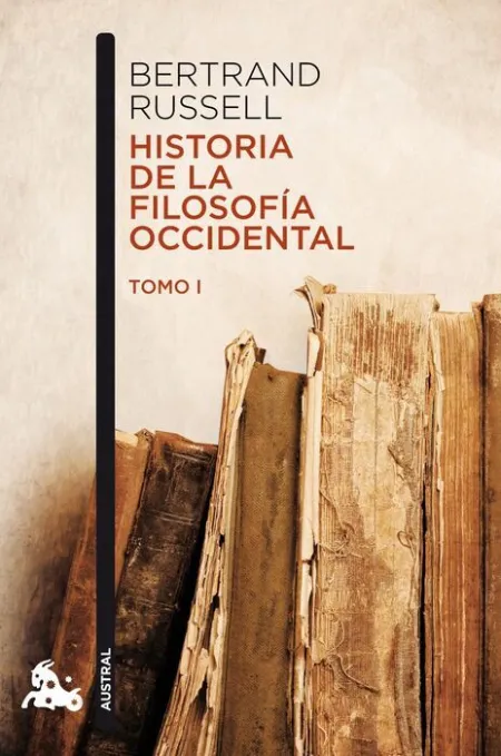 T1 Historia de la Filosofía Occidental -Austral