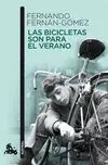 Bicicletas Son para el Verano, las N109
