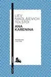Ana Karenina -Austral