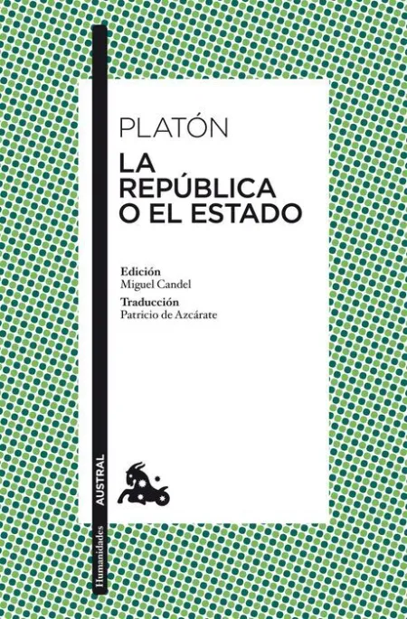 La Republica o el Estado