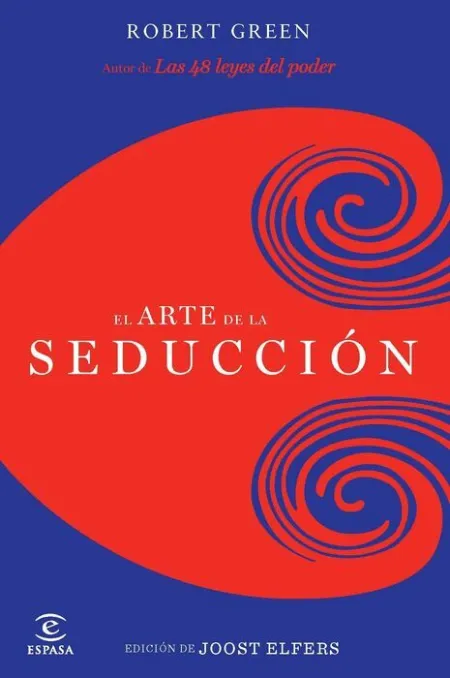 Arte de la Seduccion, el