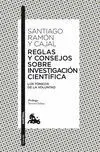 Reglas y Consejos Sobre Investigacion Ci