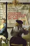 Conceptos Fundamentales de la Historia del Arte -Austral