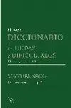 011 Nuevo Diccionario de Dudas y Dificultades de Lengua Española