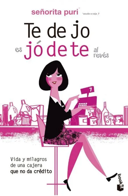 Te Dejo Es Jódete Al Revés