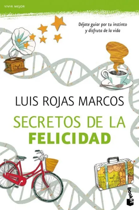 Secretos de la Felicidad