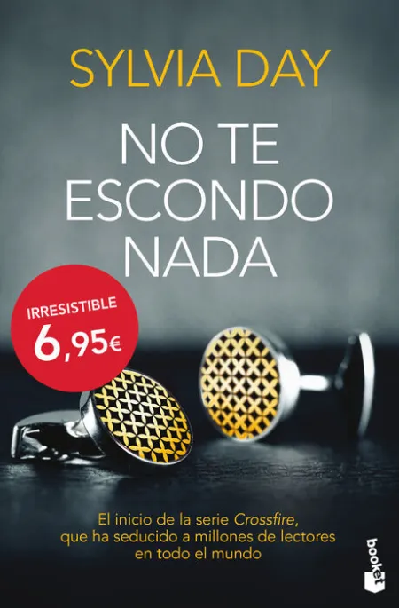 No te Escondo Nada