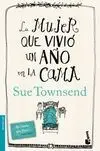 La Mujer que Vivio un Año en la Cama