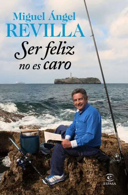 Ser Feliz no Es Caro