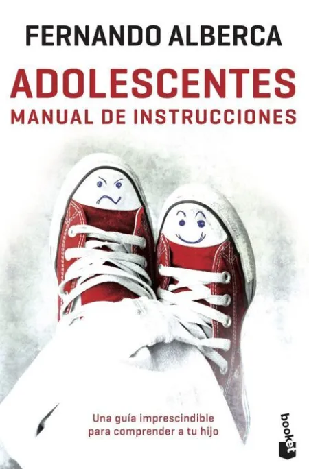 Adolescentes. Manual de Instrucciones
