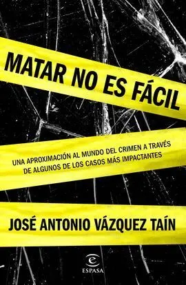 Matar no Es Fácil