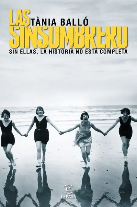 Las Sinsombrero