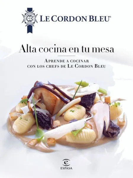 Alta Cocina en tu Mesa