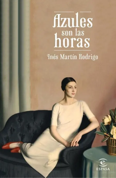 Azules Son las Horas