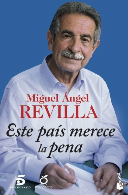 Este País Merece la Pena