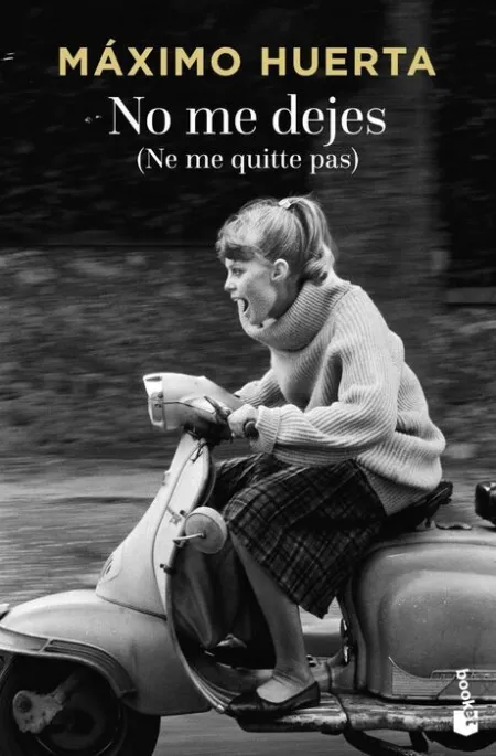 No me Dejes (Ne me Quitte Pas)