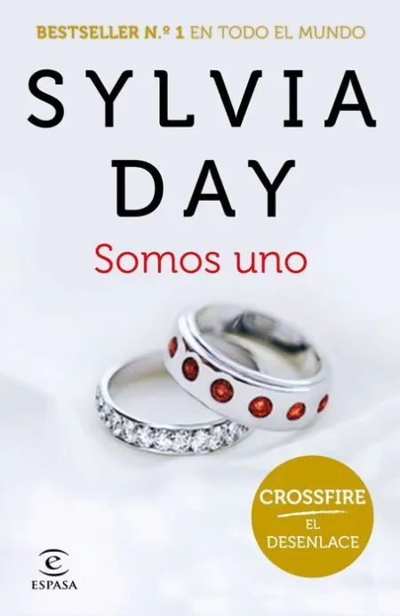 Somos Uno (Crossfire V) el Desenlace