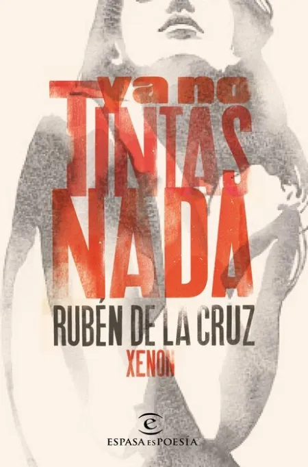 Ya no Tintas Nada