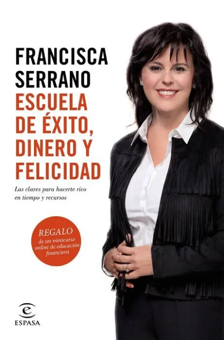 Escuela de Éxito, Dinero y Felicidad