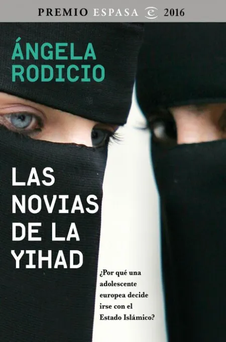 Las Novias de la Yihad