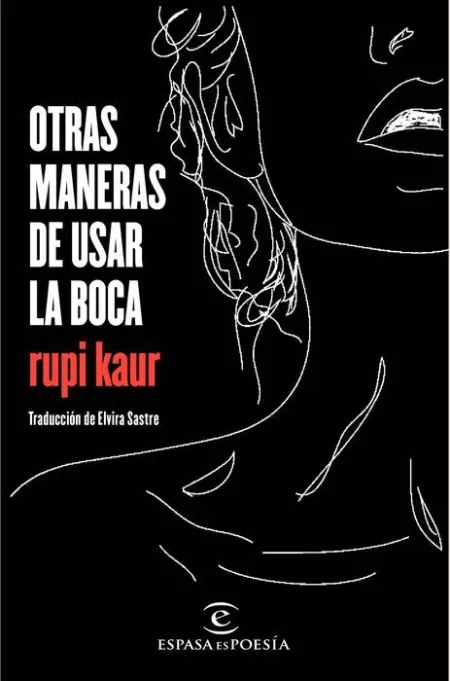 Otras Maneras de Usar la Boca