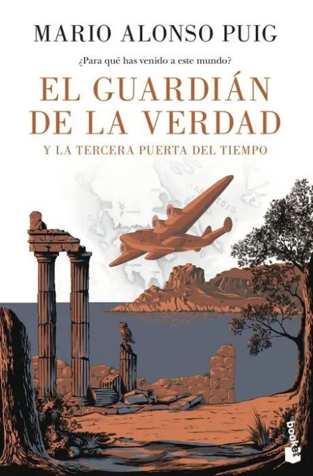 El Guardian de la Verdad y la Tercera Puerta del Tiempo