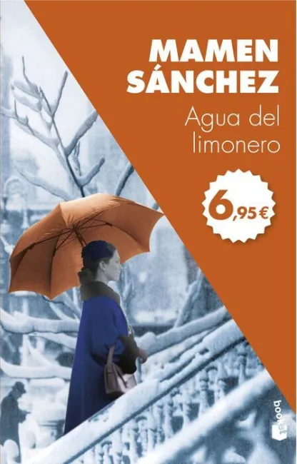 Agua del Limonero