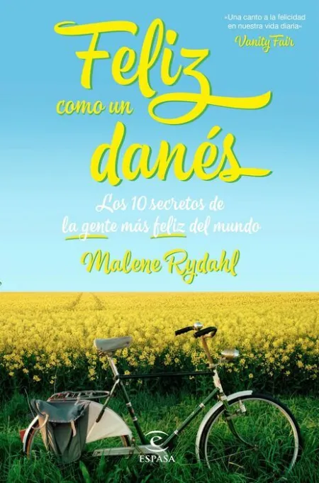 Feliz Como un Danes