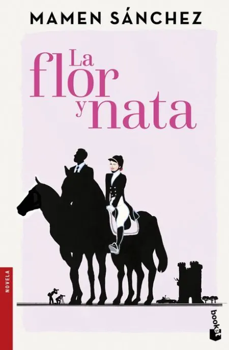 La Flor y Nata