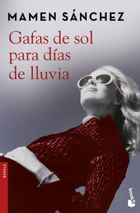Gafas de Sol para Dias de Lluvia