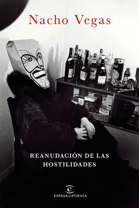 Reanudacion de las Hostilidades