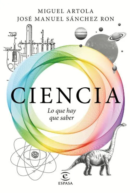 Ciencia: lo que Hay que Saber
