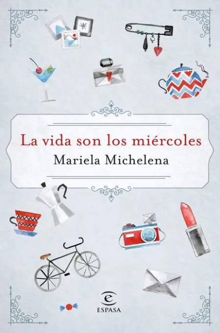 La Vida Son los Miércoles