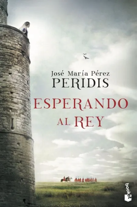 Esperando Al Rey
