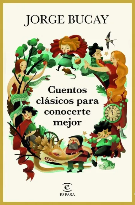 Cuentos Clasicos para Conocerte Mejor