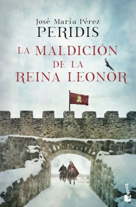 La Maldición de la Reina Leonor