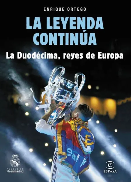 La Leyenda Continua