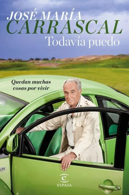 Todavía Puedo