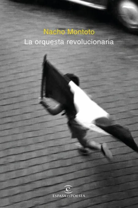 La Orquesta Revolucionaria