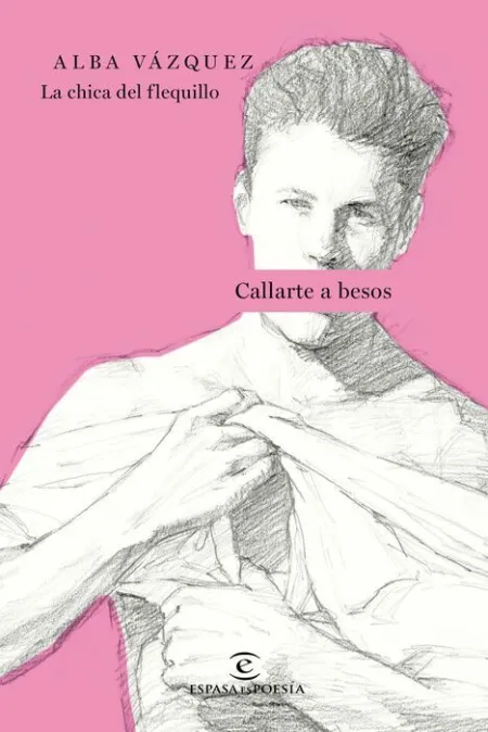 Callarte a Besos