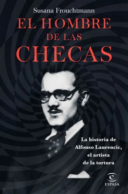 El Hombre de las Checas