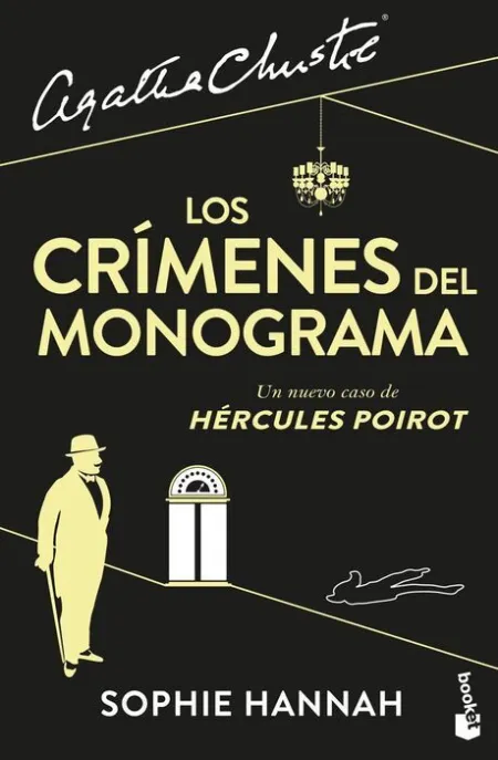 Los Crímenes del Monograma