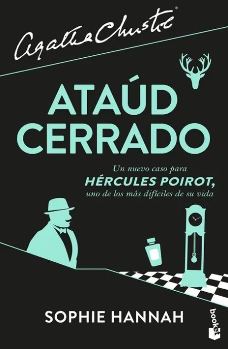 Ataúd Cerrado