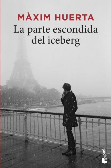 La Parte Escondida del Iceberg